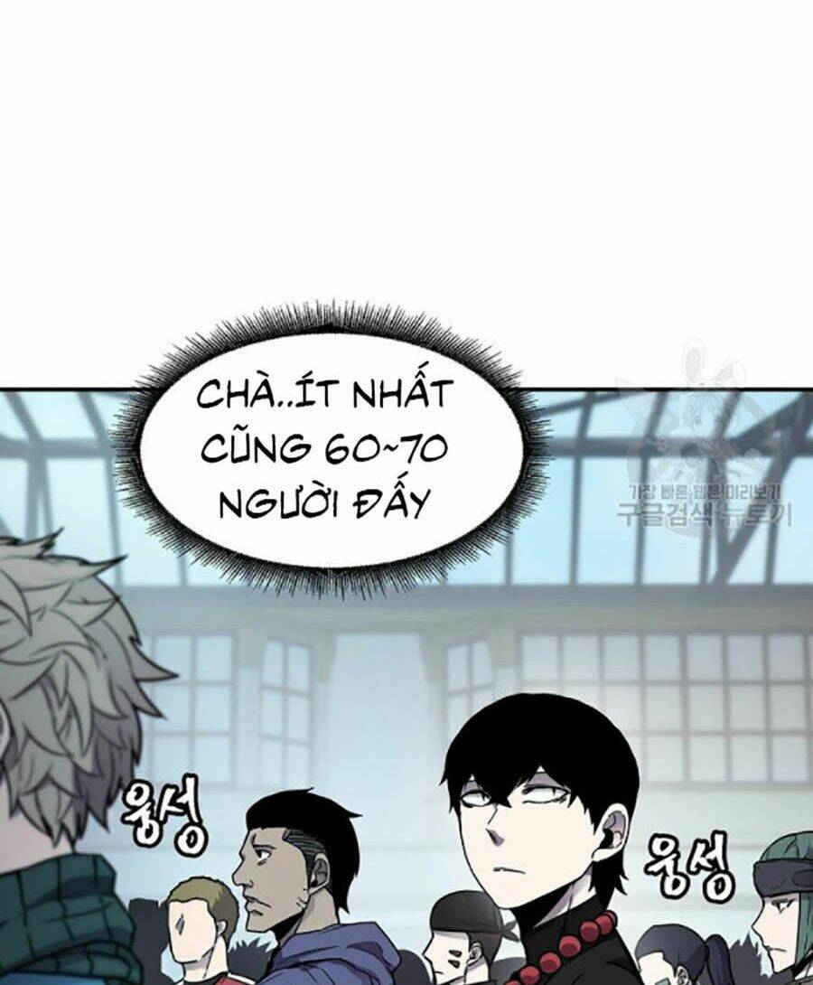 Shaman – Pháp Sư Chapter 7 - Trang 2