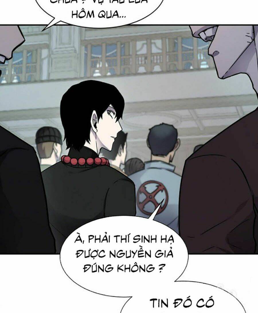 Shaman – Pháp Sư Chapter 7 - Trang 2