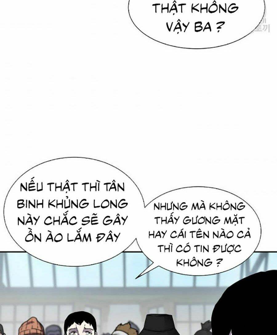 Shaman – Pháp Sư Chapter 7 - Trang 2