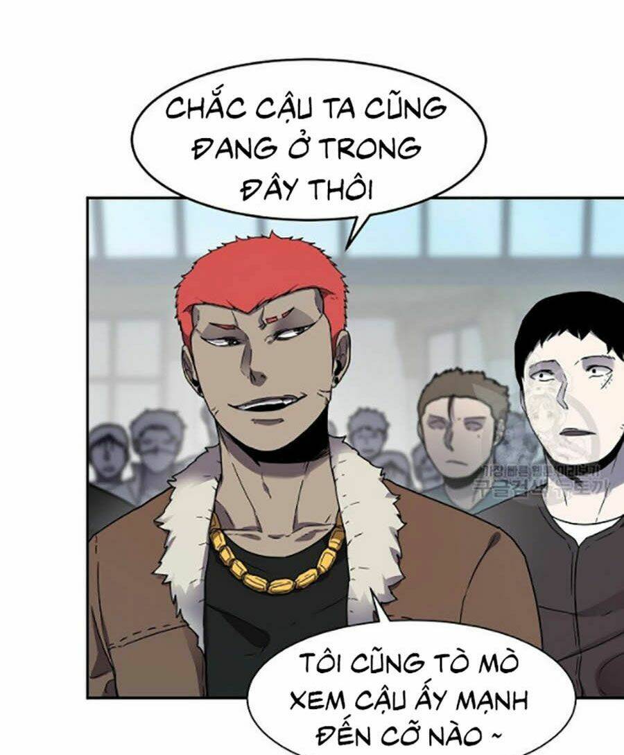 Shaman – Pháp Sư Chapter 7 - Trang 2