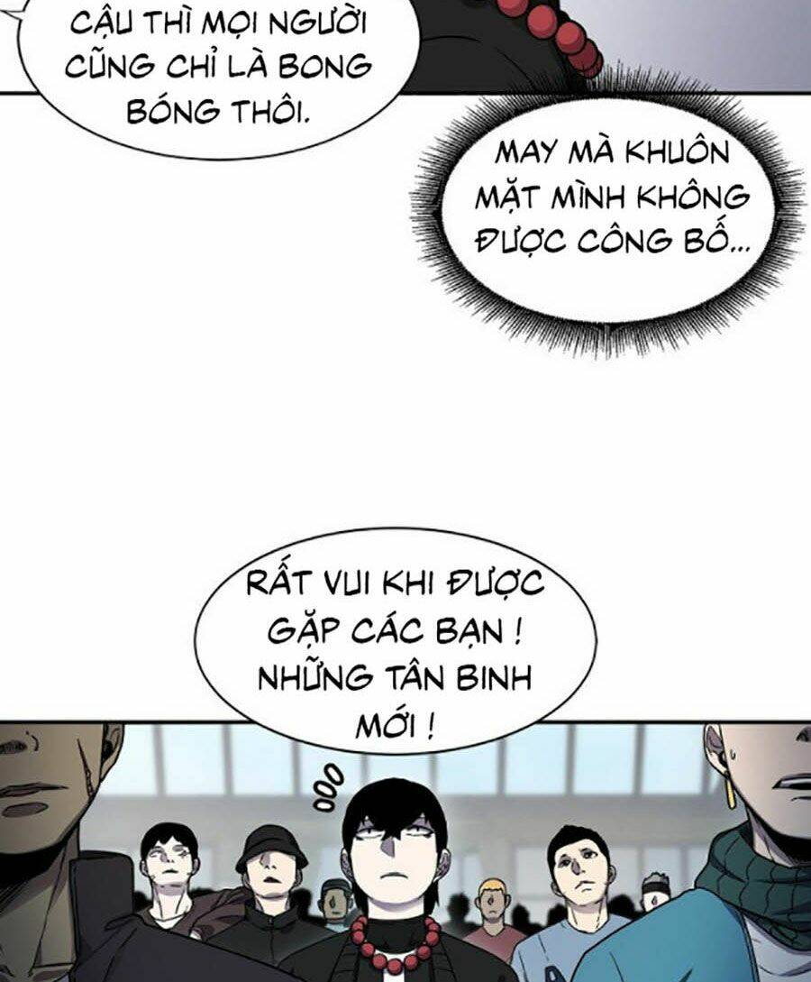 Shaman – Pháp Sư Chapter 7 - Trang 2