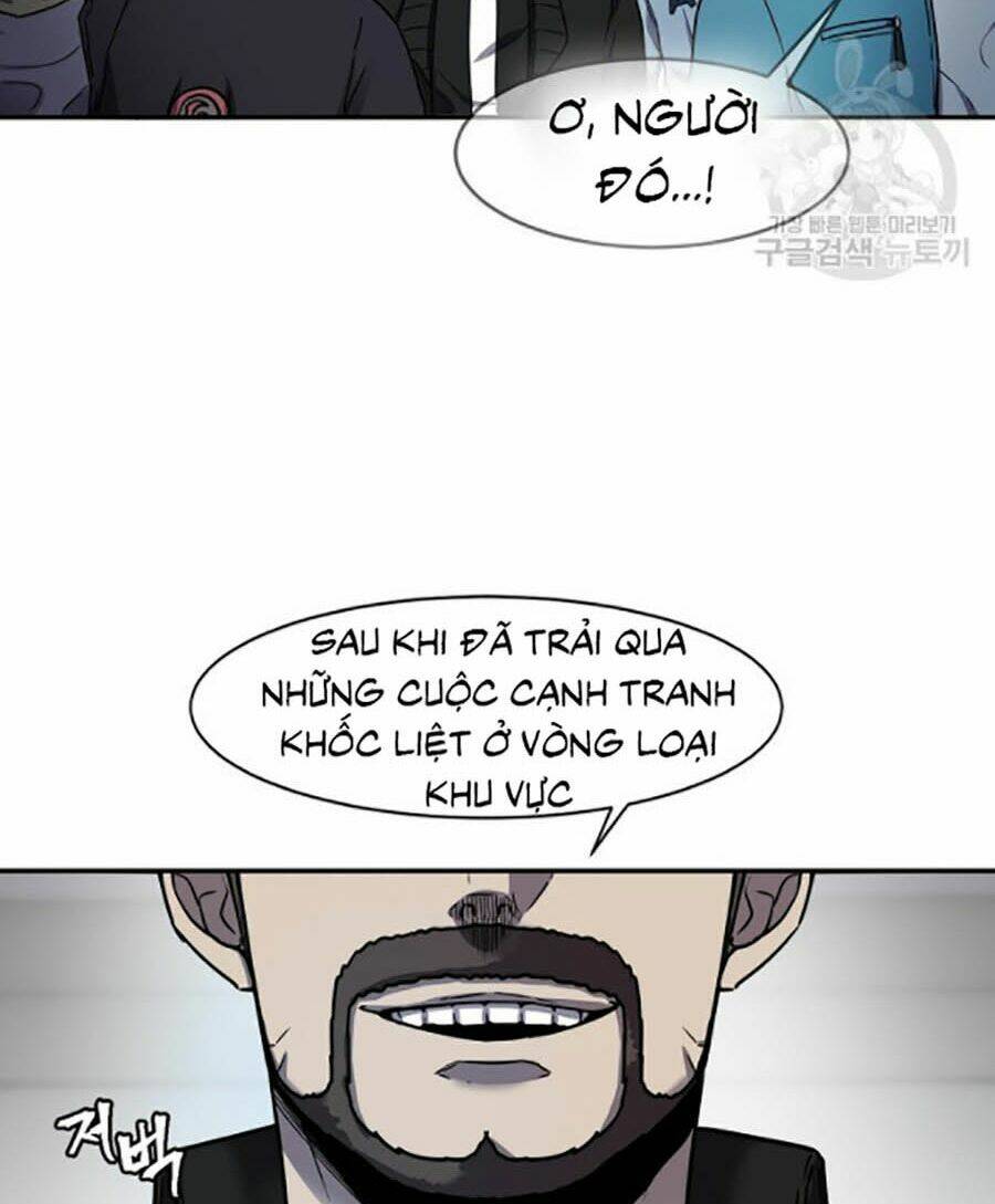 Shaman – Pháp Sư Chapter 7 - Trang 2