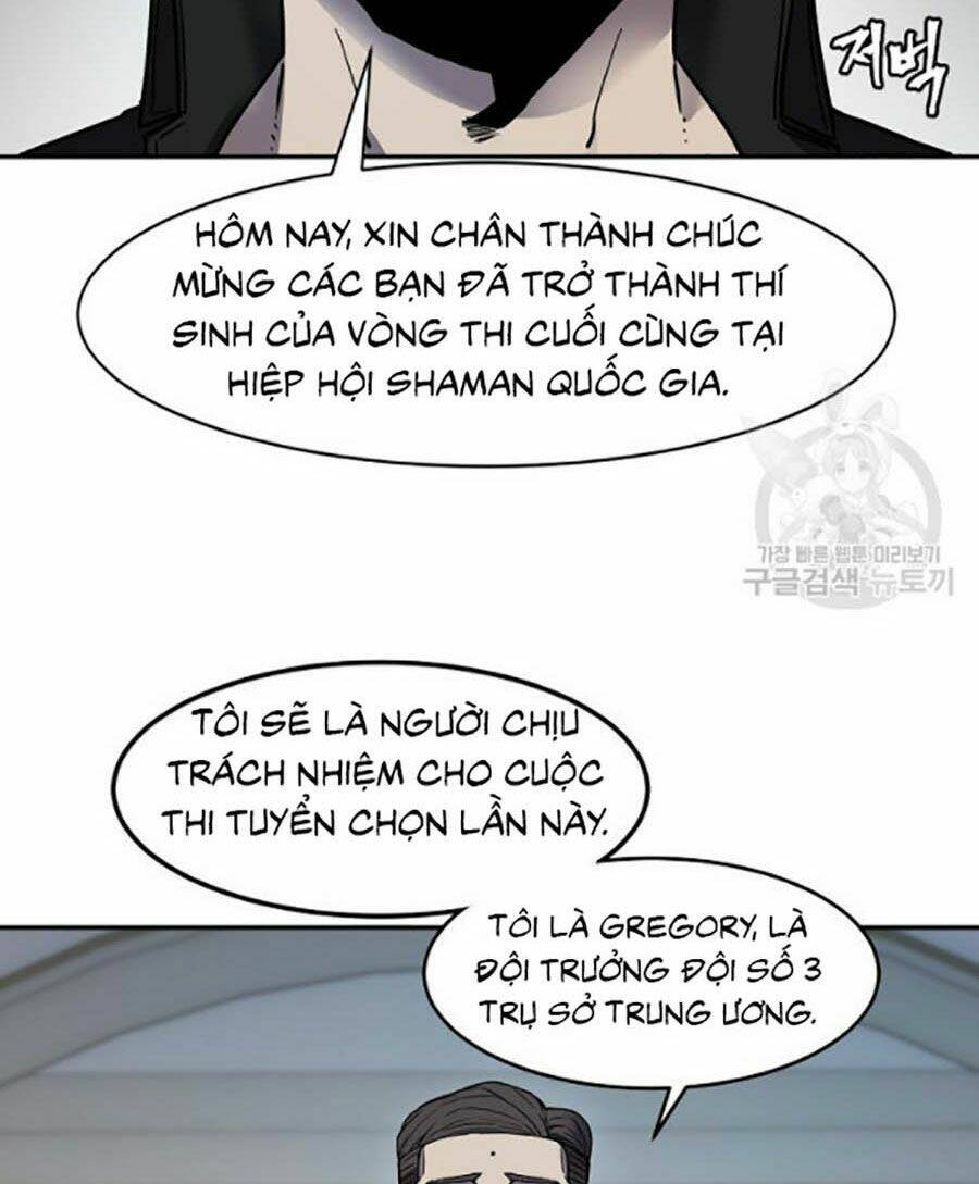 Shaman – Pháp Sư Chapter 7 - Trang 2