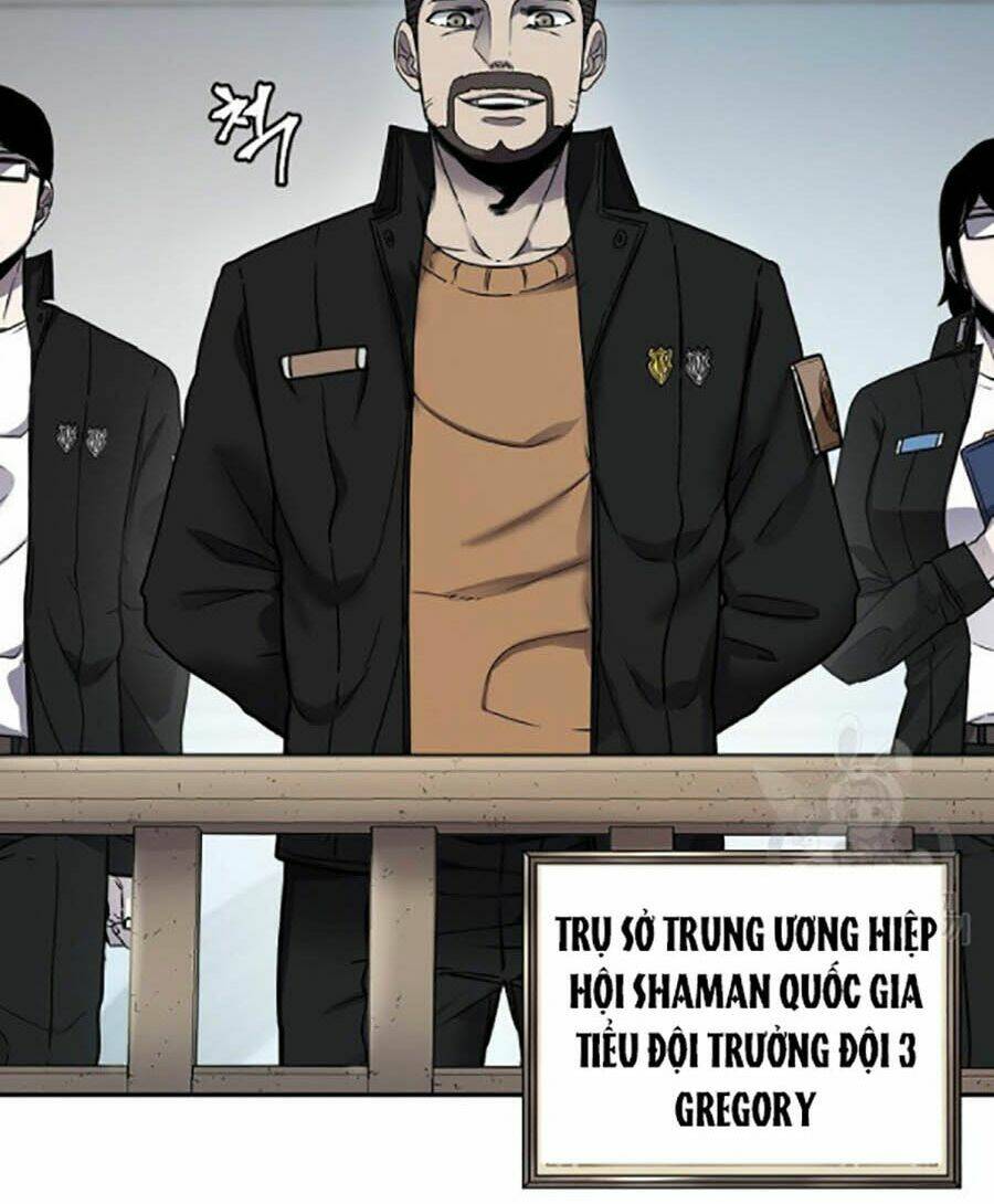 Shaman – Pháp Sư Chapter 7 - Trang 2