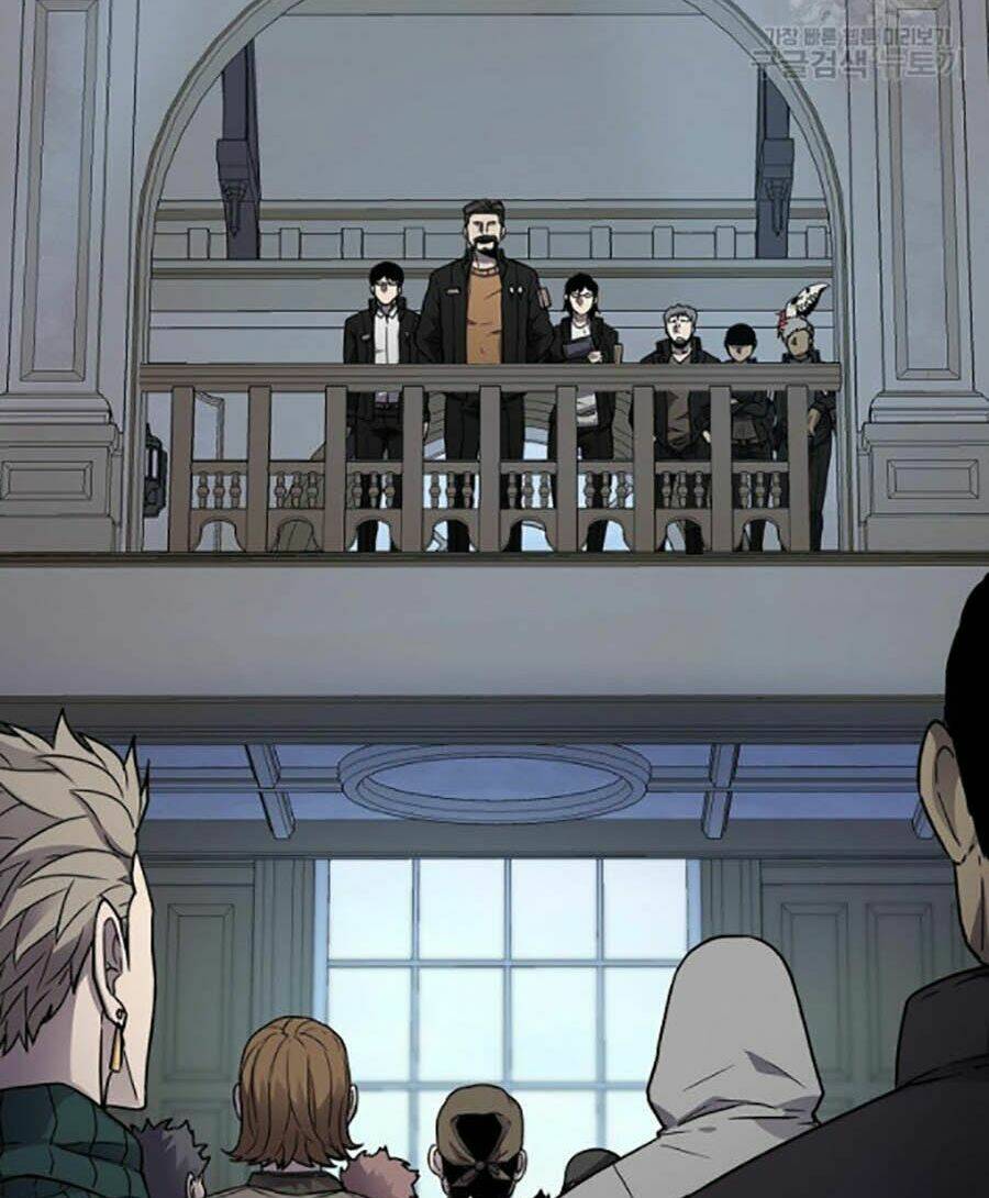 Shaman – Pháp Sư Chapter 7 - Trang 2