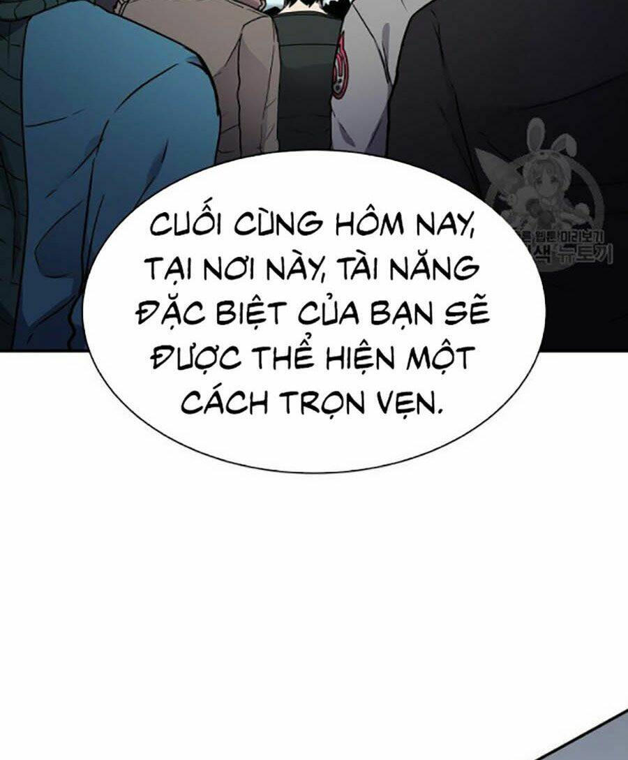 Shaman – Pháp Sư Chapter 7 - Trang 2