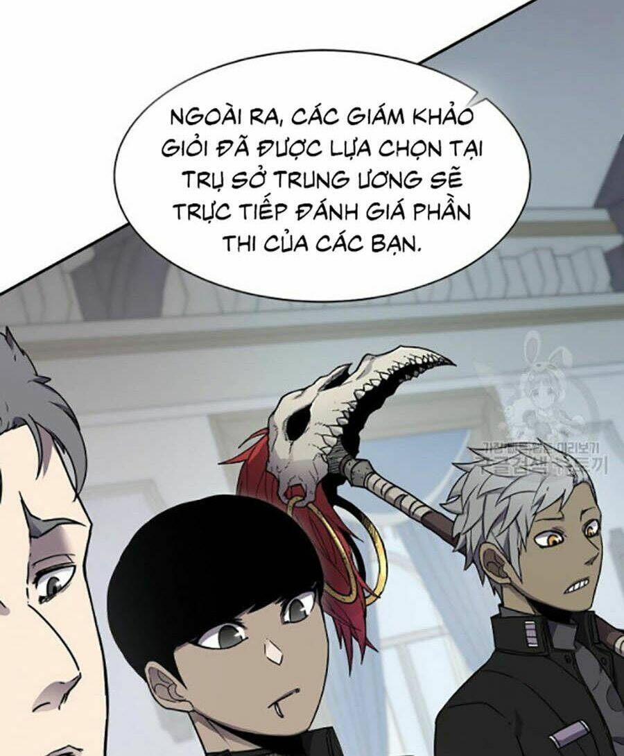 Shaman – Pháp Sư Chapter 7 - Trang 2