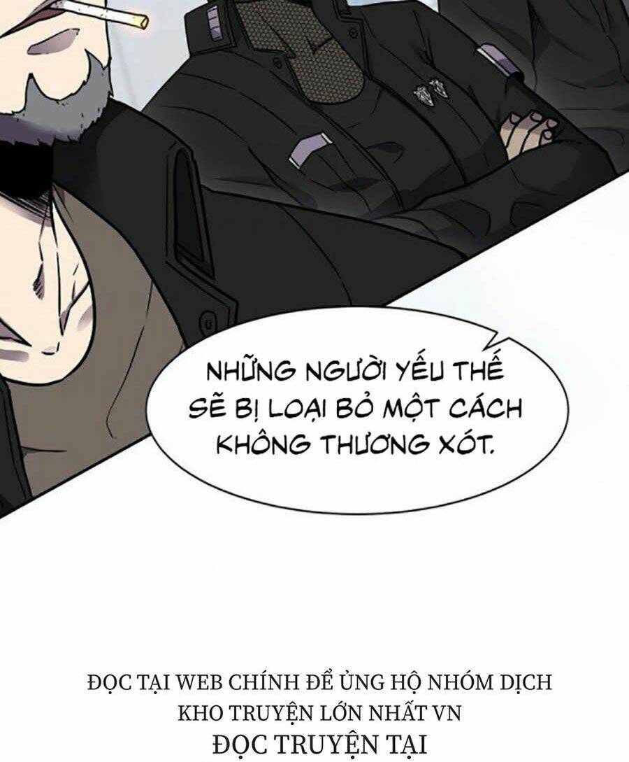 Shaman – Pháp Sư Chapter 7 - Trang 2