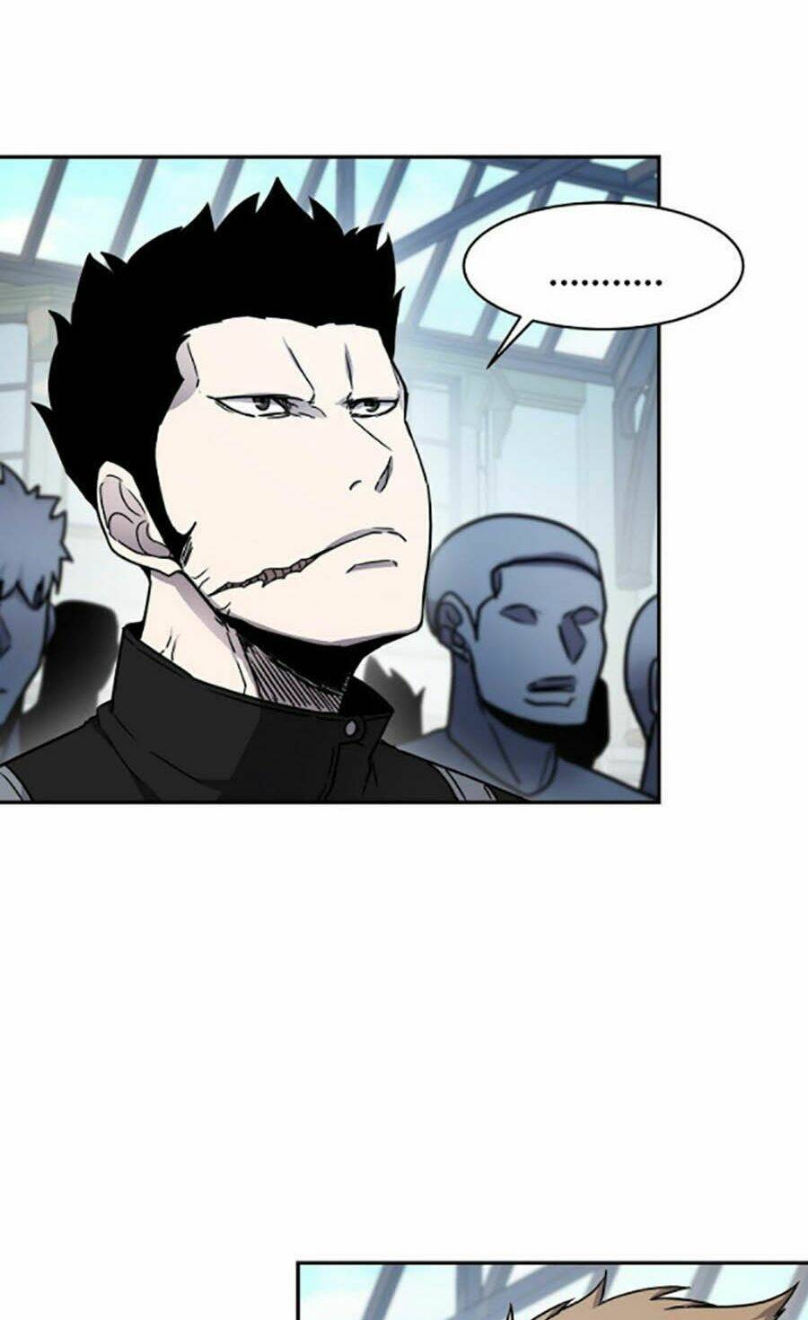 Shaman – Pháp Sư Chapter 7 - Trang 2