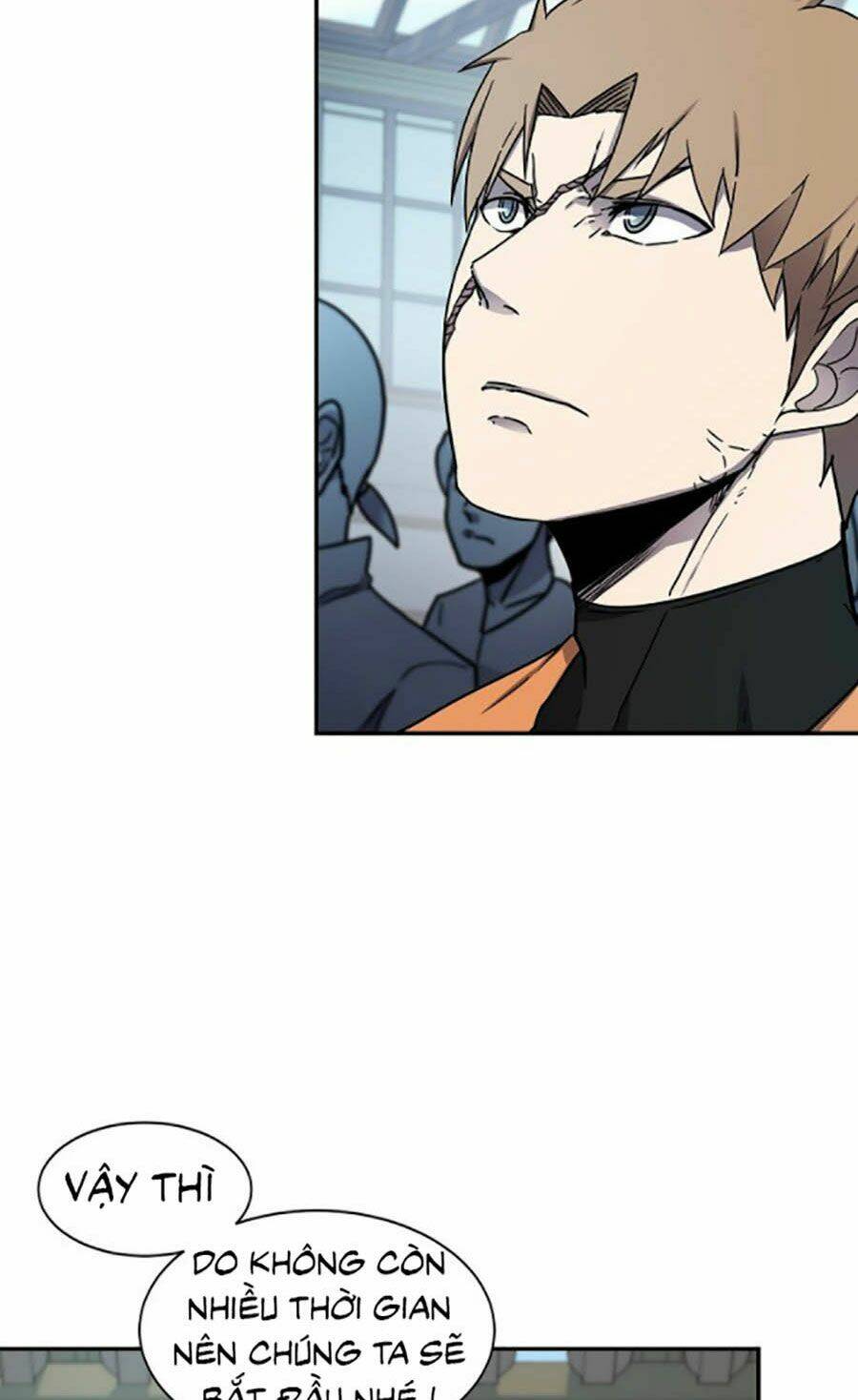 Shaman – Pháp Sư Chapter 7 - Trang 2