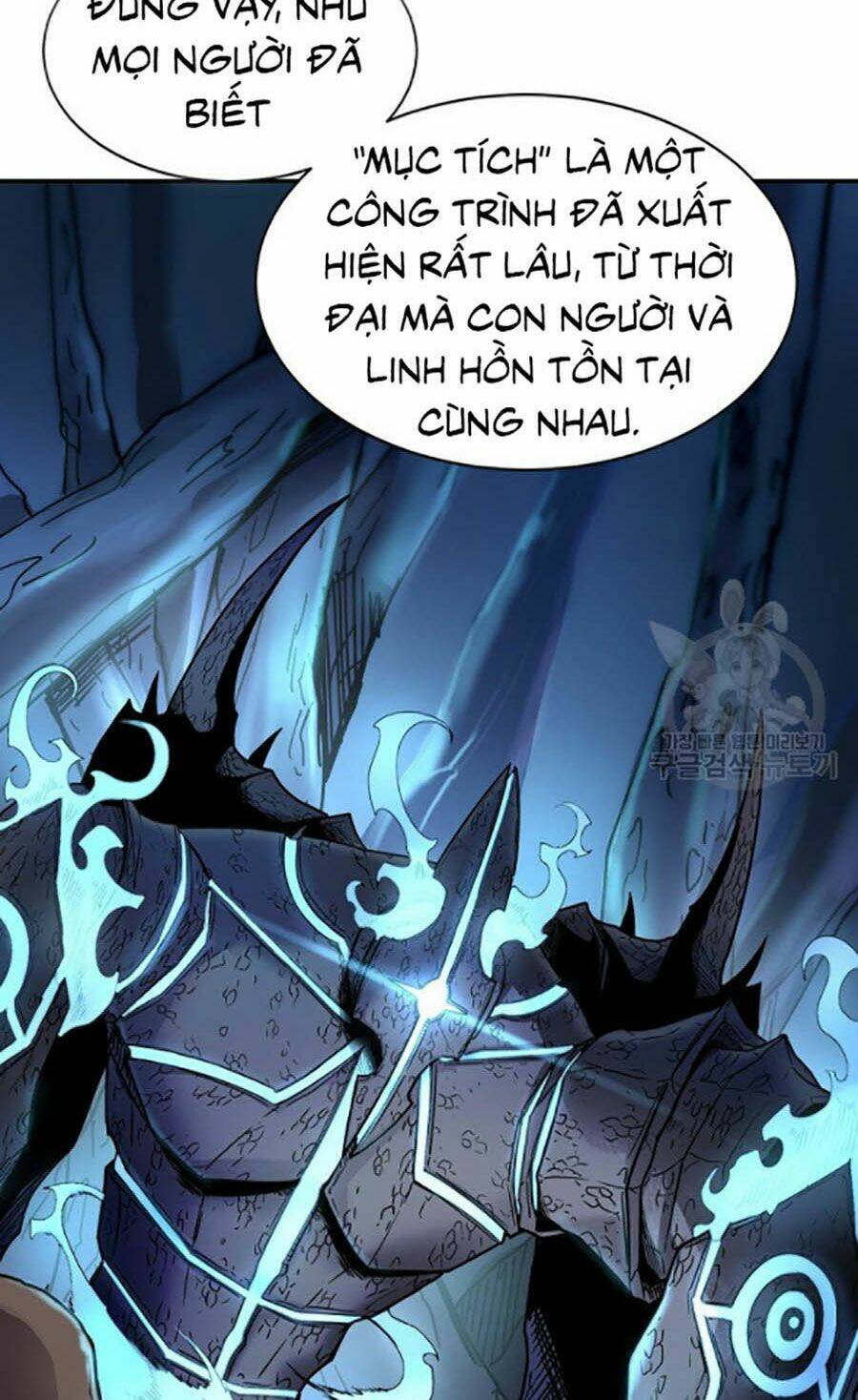 Shaman – Pháp Sư Chapter 7 - Trang 2