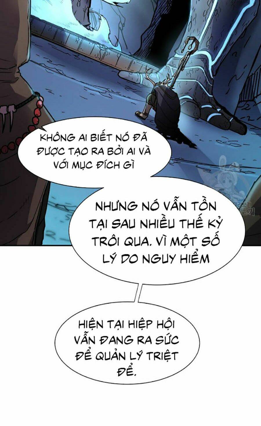 Shaman – Pháp Sư Chapter 7 - Trang 2