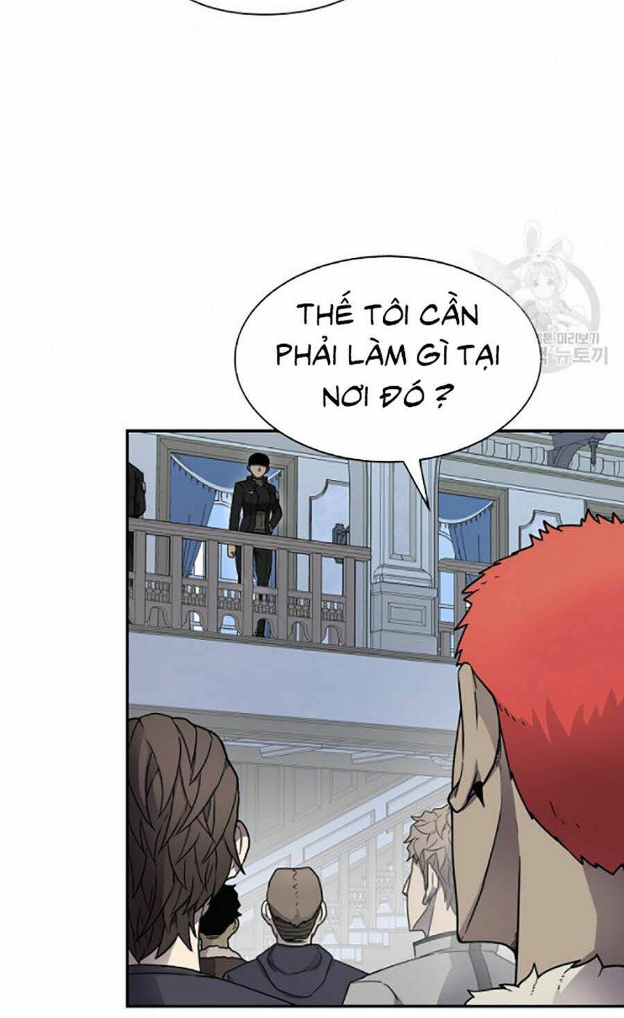 Shaman – Pháp Sư Chapter 7 - Trang 2