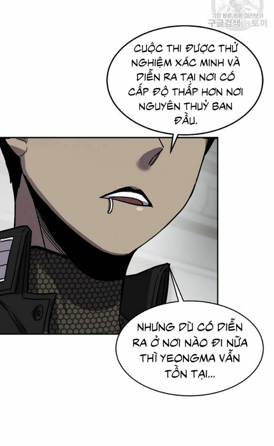 Shaman – Pháp Sư Chapter 7 - Trang 2