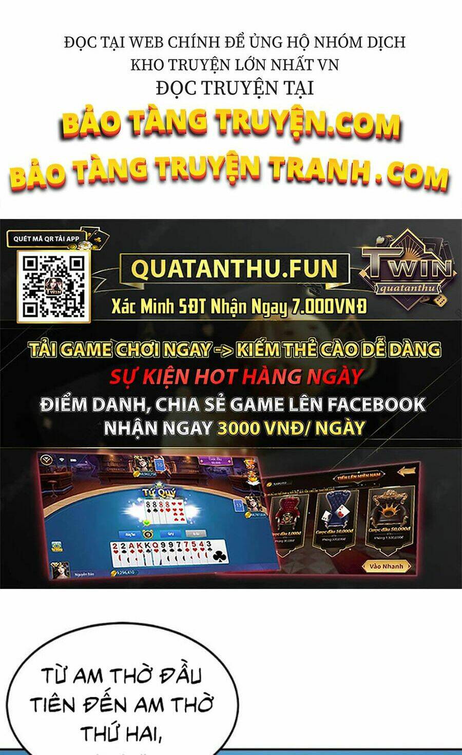 Shaman – Pháp Sư Chapter 7 - Trang 2