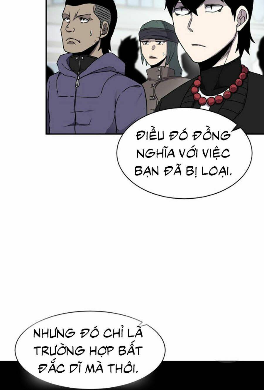 Shaman – Pháp Sư Chapter 7 - Trang 2