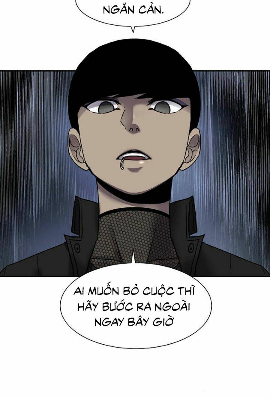 Shaman – Pháp Sư Chapter 7 - Trang 2