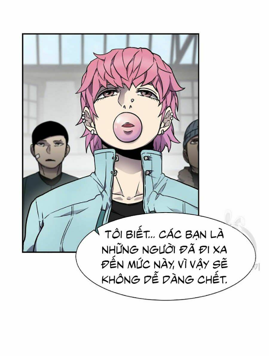 Shaman – Pháp Sư Chapter 7 - Trang 2