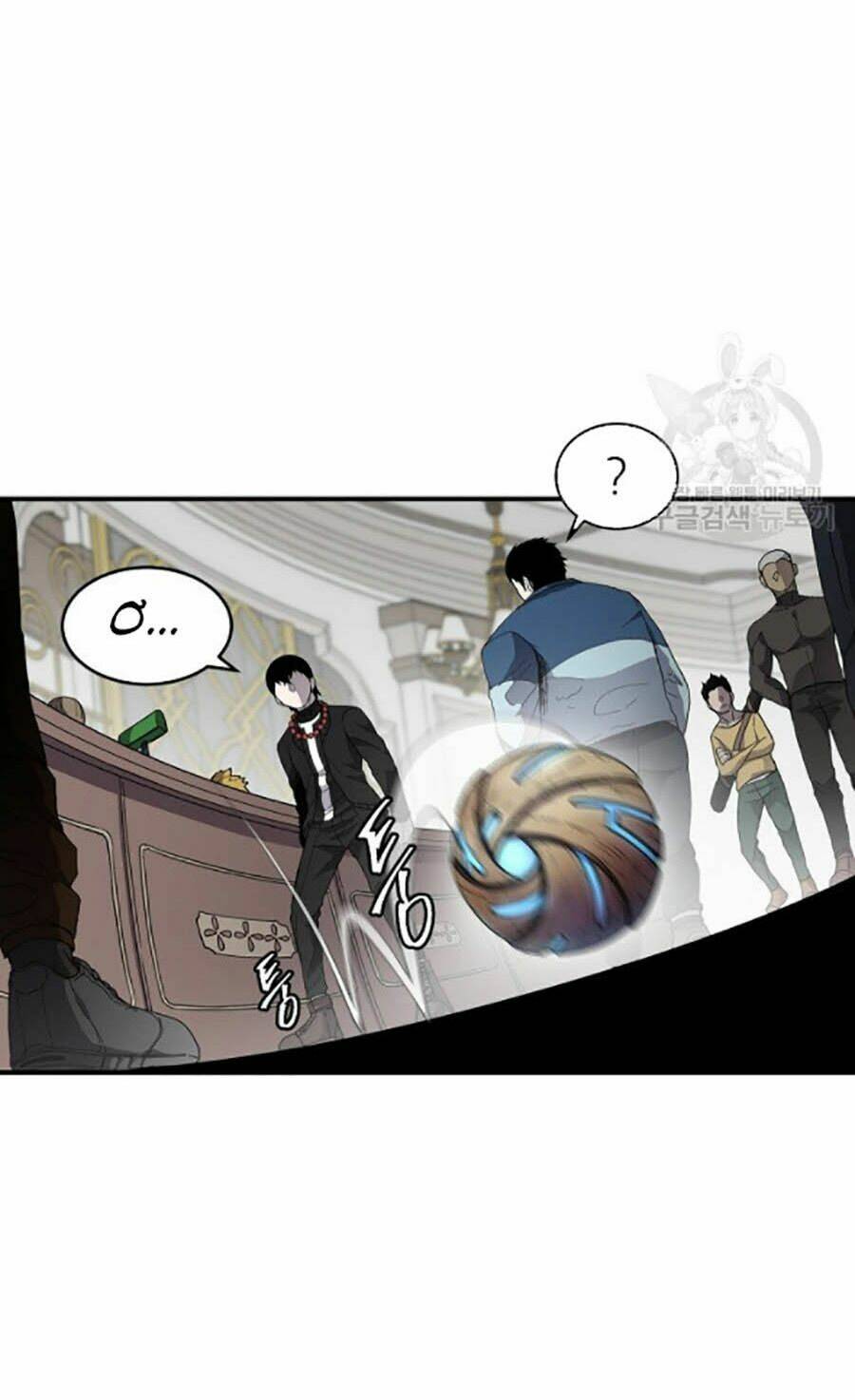 Shaman – Pháp Sư Chapter 7 - Trang 2