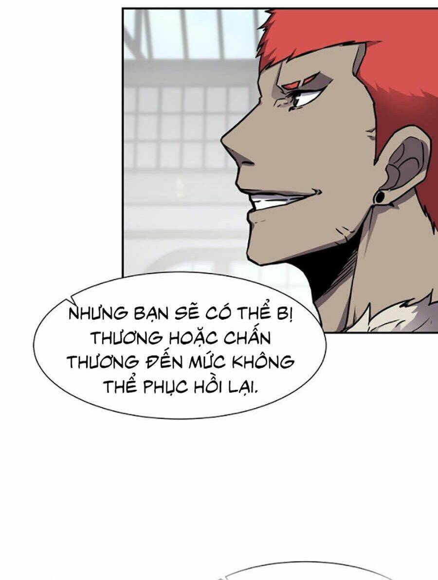 Shaman – Pháp Sư Chapter 7 - Trang 2