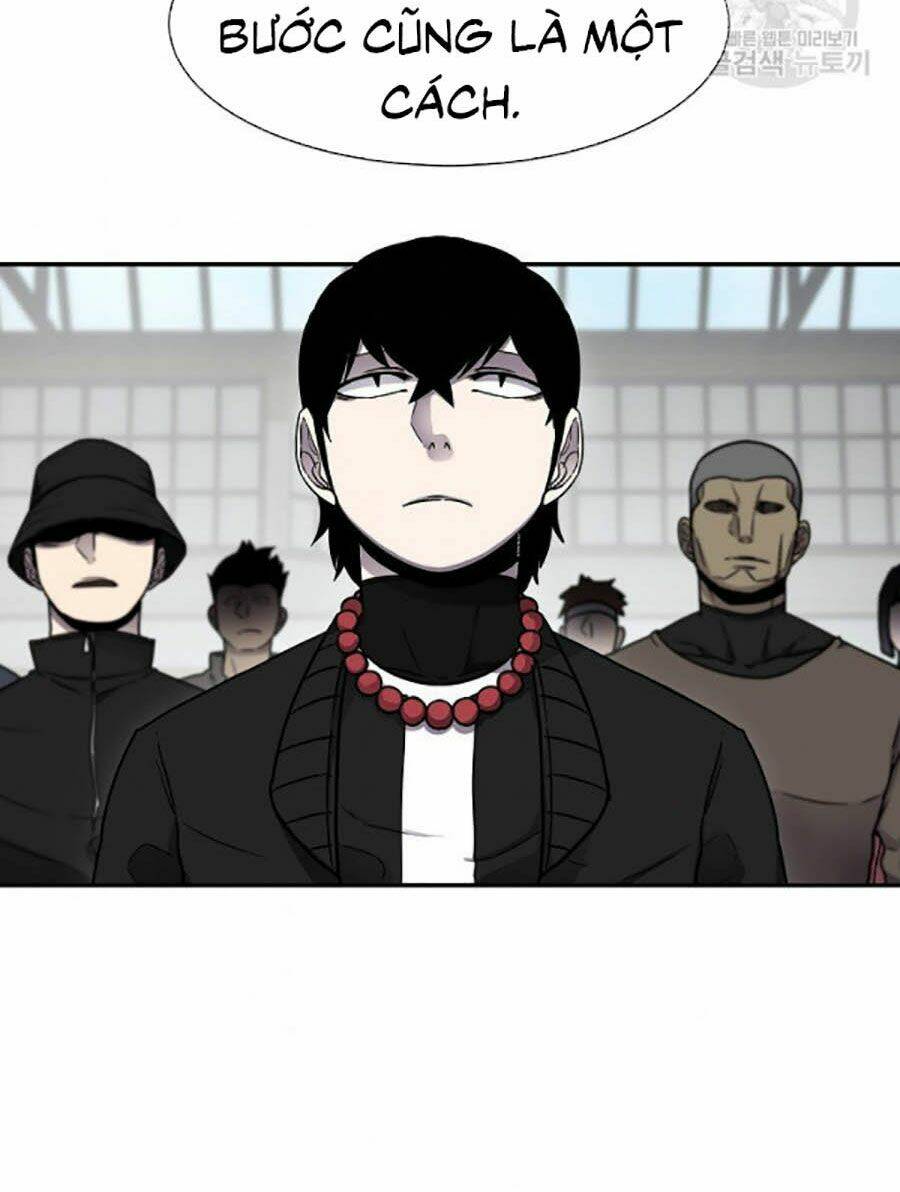 Shaman – Pháp Sư Chapter 7 - Trang 2