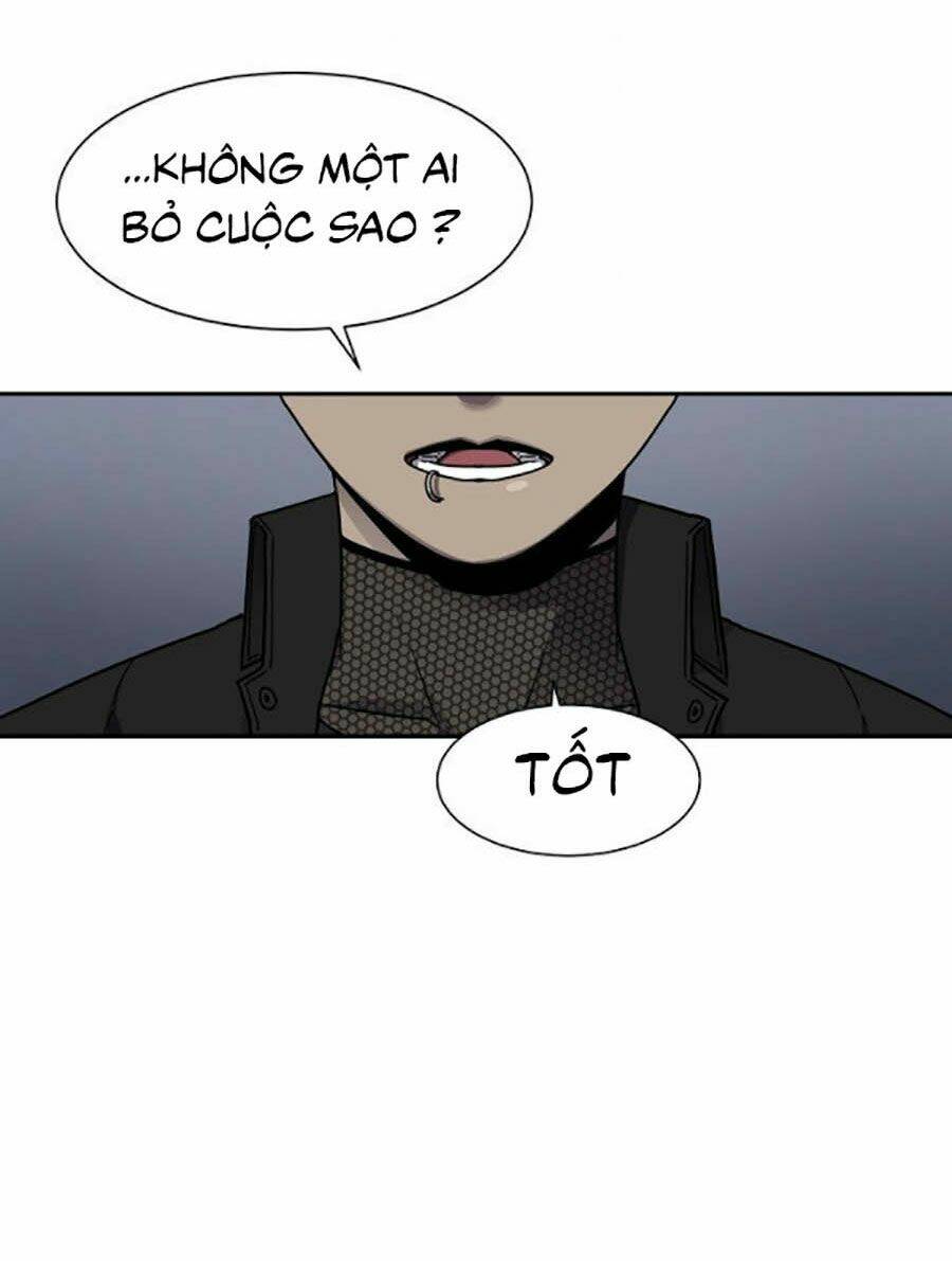 Shaman – Pháp Sư Chapter 7 - Trang 2