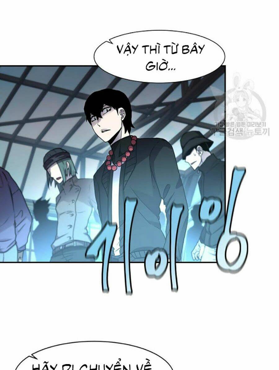 Shaman – Pháp Sư Chapter 7 - Trang 2