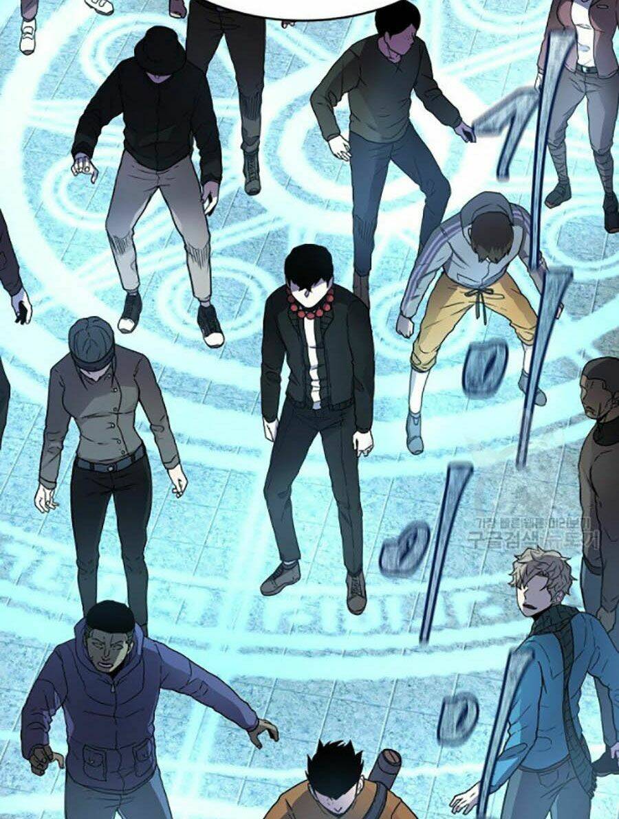 Shaman – Pháp Sư Chapter 7 - Trang 2