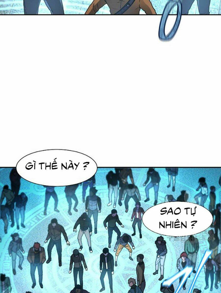 Shaman – Pháp Sư Chapter 7 - Trang 2