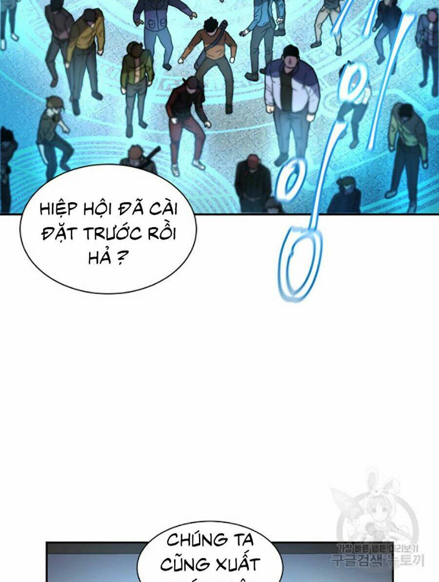 Shaman – Pháp Sư Chapter 7 - Trang 2