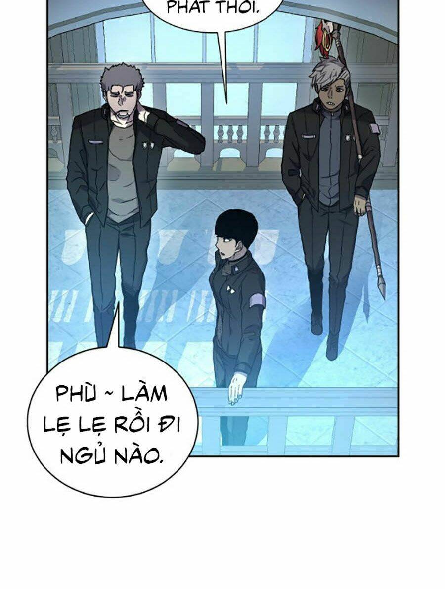 Shaman – Pháp Sư Chapter 7 - Trang 2