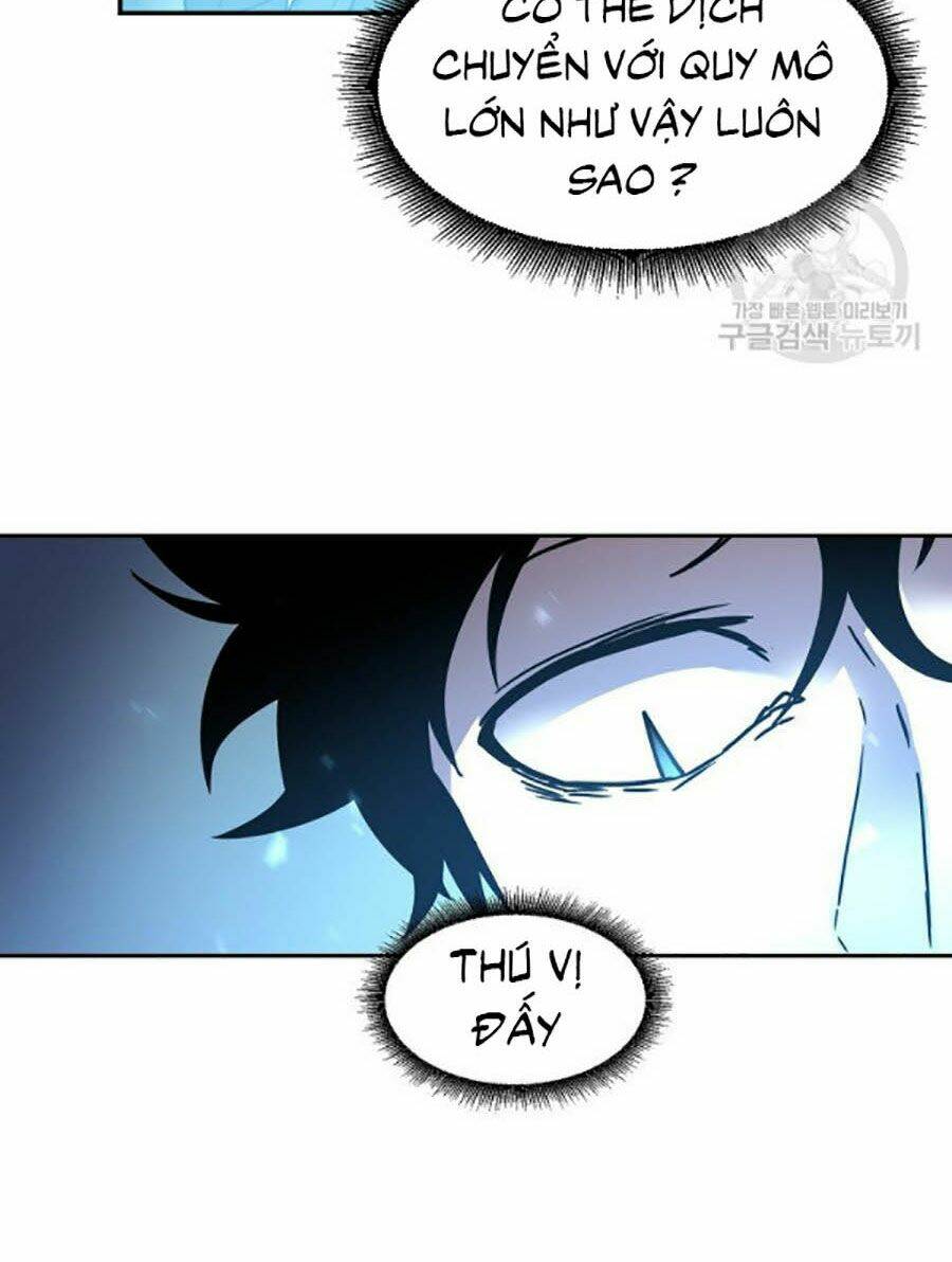 Shaman – Pháp Sư Chapter 7 - Trang 2