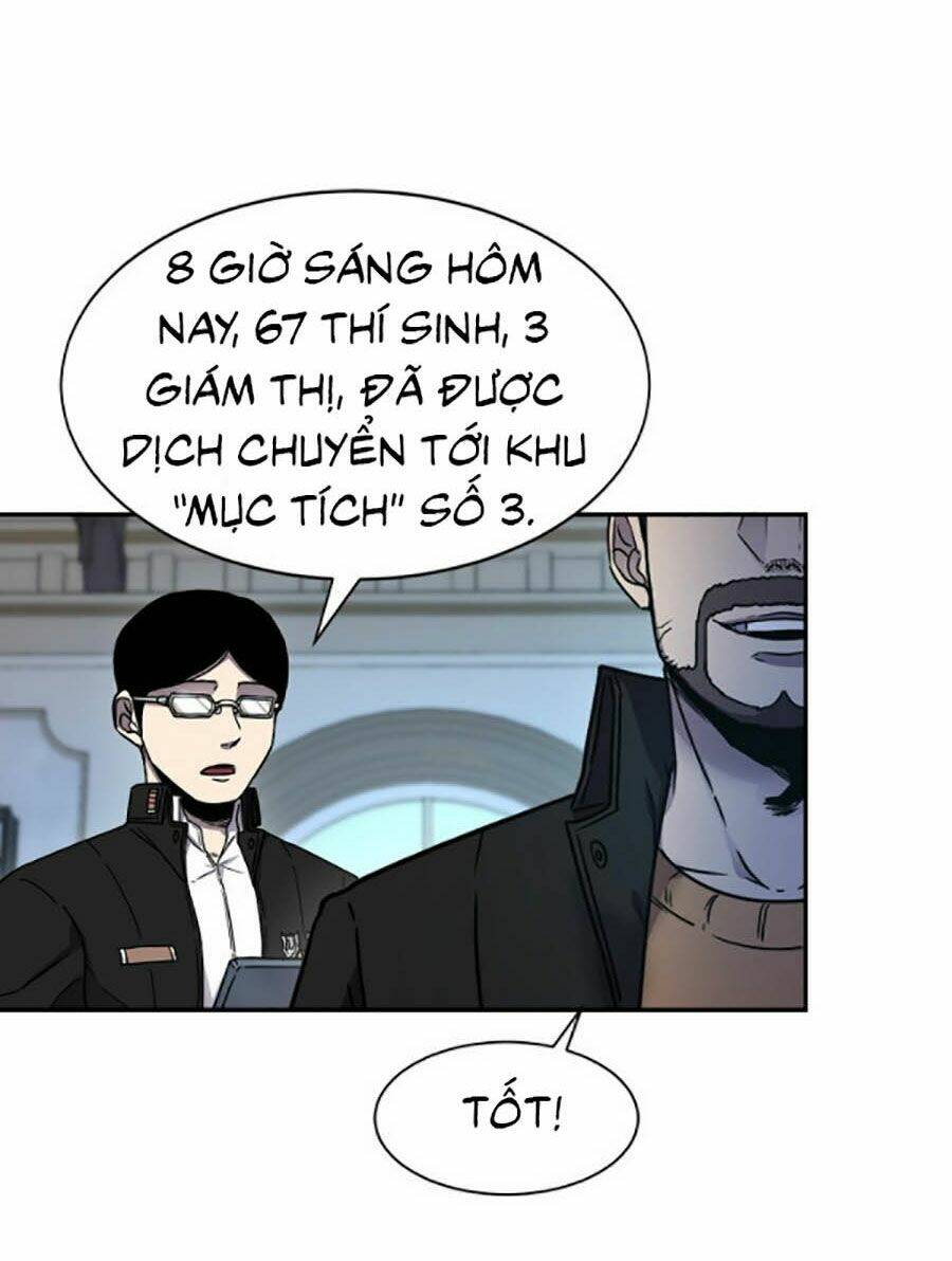 Shaman – Pháp Sư Chapter 7 - Trang 2