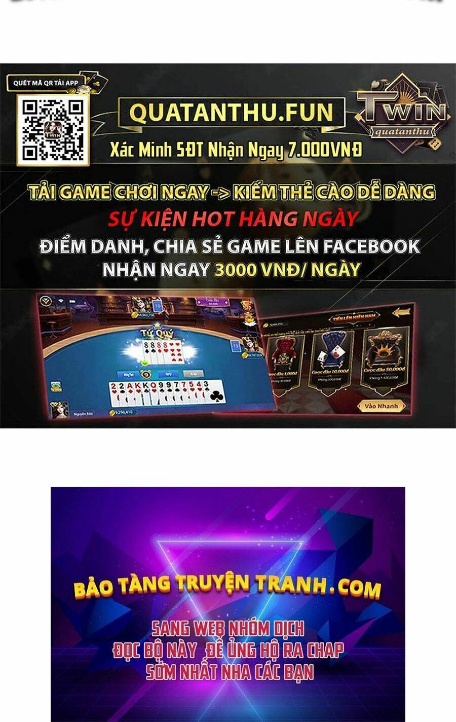 Shaman – Pháp Sư Chapter 7 - Trang 2