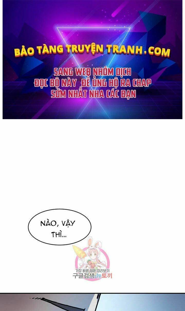 Shaman – Pháp Sư Chapter 8 - Trang 2