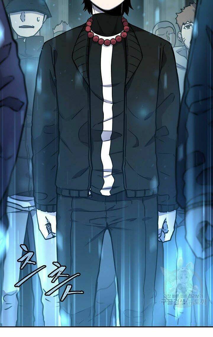 Shaman – Pháp Sư Chapter 8 - Trang 2