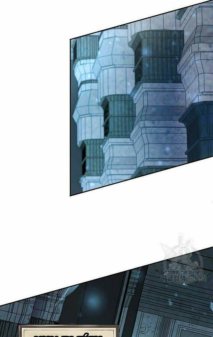 Shaman – Pháp Sư Chapter 8 - Trang 2