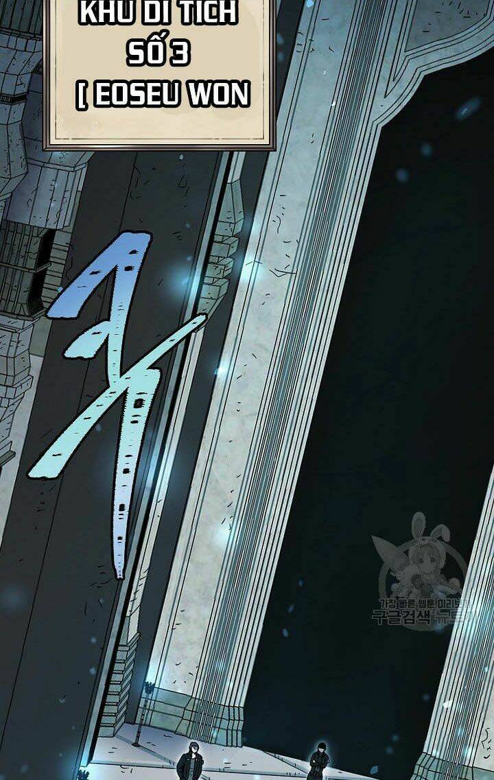 Shaman – Pháp Sư Chapter 8 - Trang 2