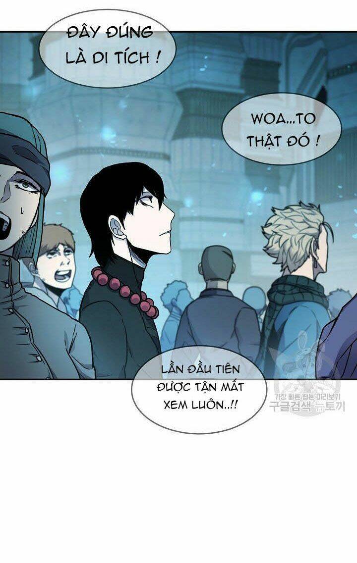 Shaman – Pháp Sư Chapter 8 - Trang 2