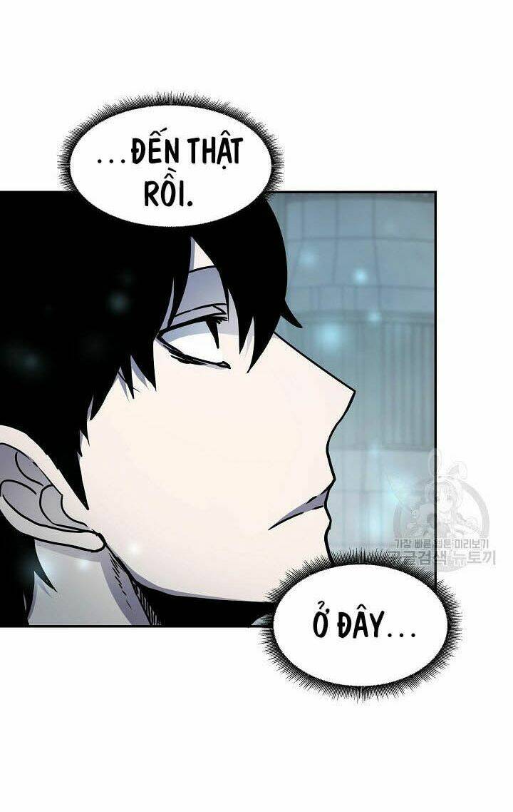 Shaman – Pháp Sư Chapter 8 - Trang 2