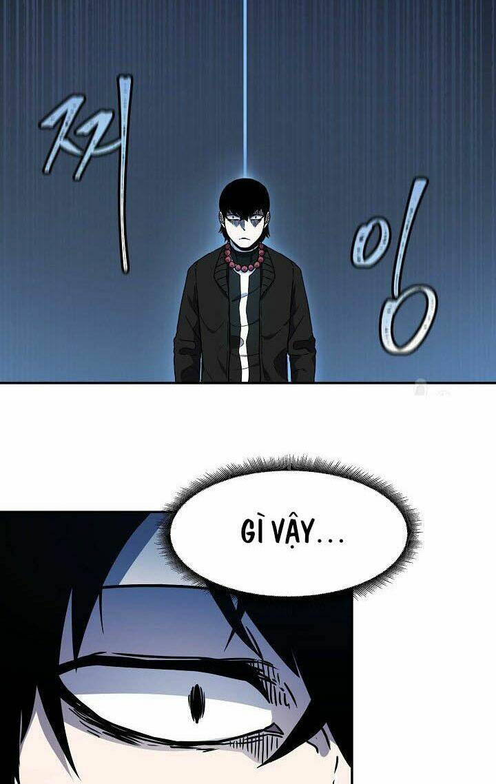 Shaman – Pháp Sư Chapter 8 - Trang 2