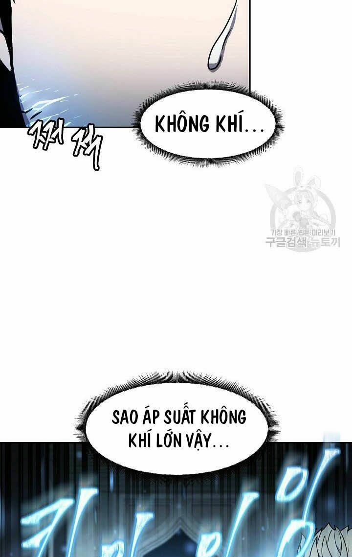 Shaman – Pháp Sư Chapter 8 - Trang 2