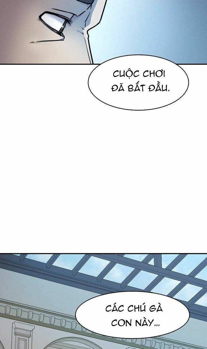 Shaman – Pháp Sư Chapter 8 - Trang 2