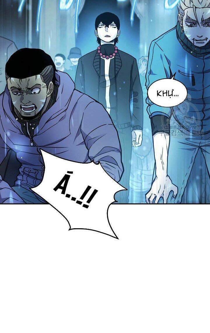 Shaman – Pháp Sư Chapter 8 - Trang 2