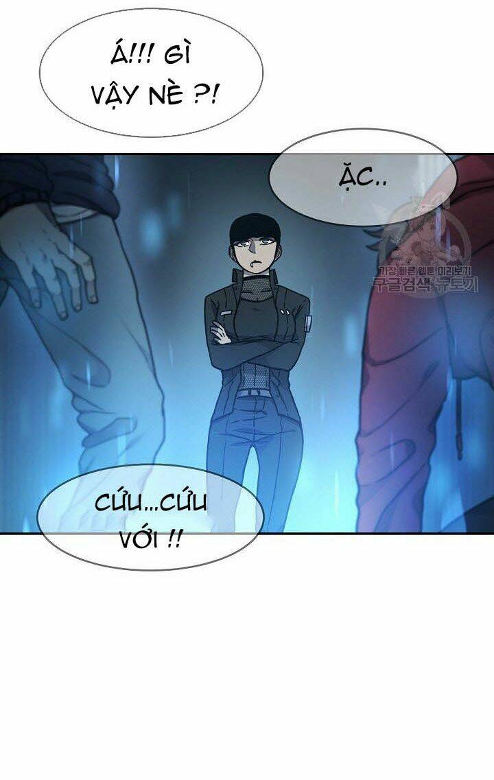 Shaman – Pháp Sư Chapter 8 - Trang 2