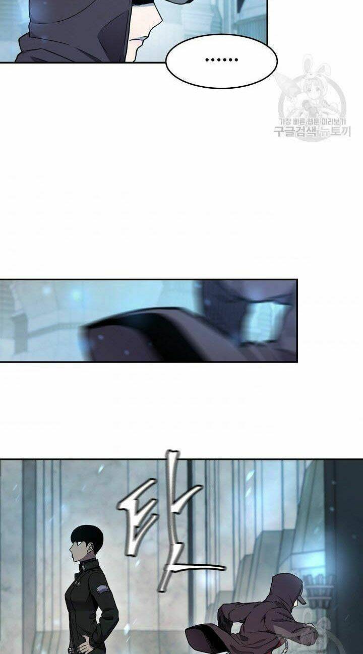 Shaman – Pháp Sư Chapter 8 - Trang 2