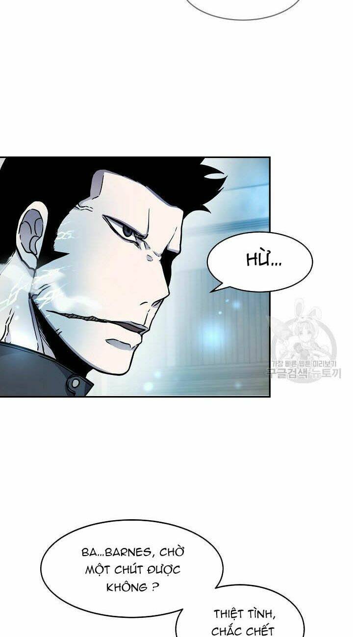 Shaman – Pháp Sư Chapter 8 - Trang 2