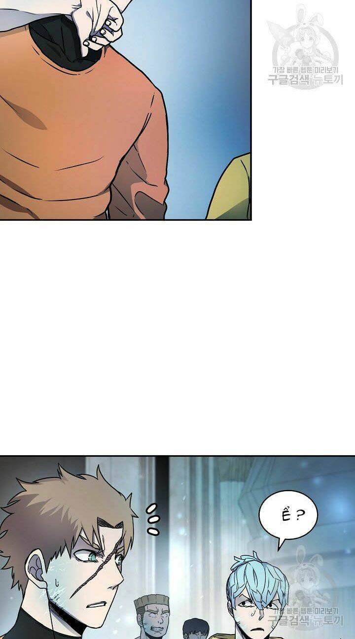 Shaman – Pháp Sư Chapter 8 - Trang 2