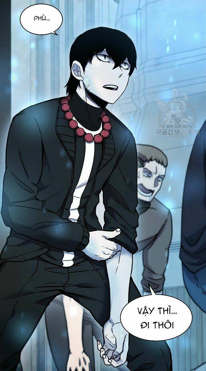 Shaman – Pháp Sư Chapter 8 - Trang 2