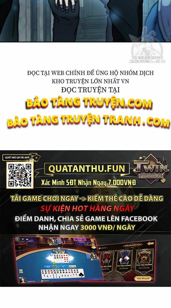 Shaman – Pháp Sư Chapter 8 - Trang 2